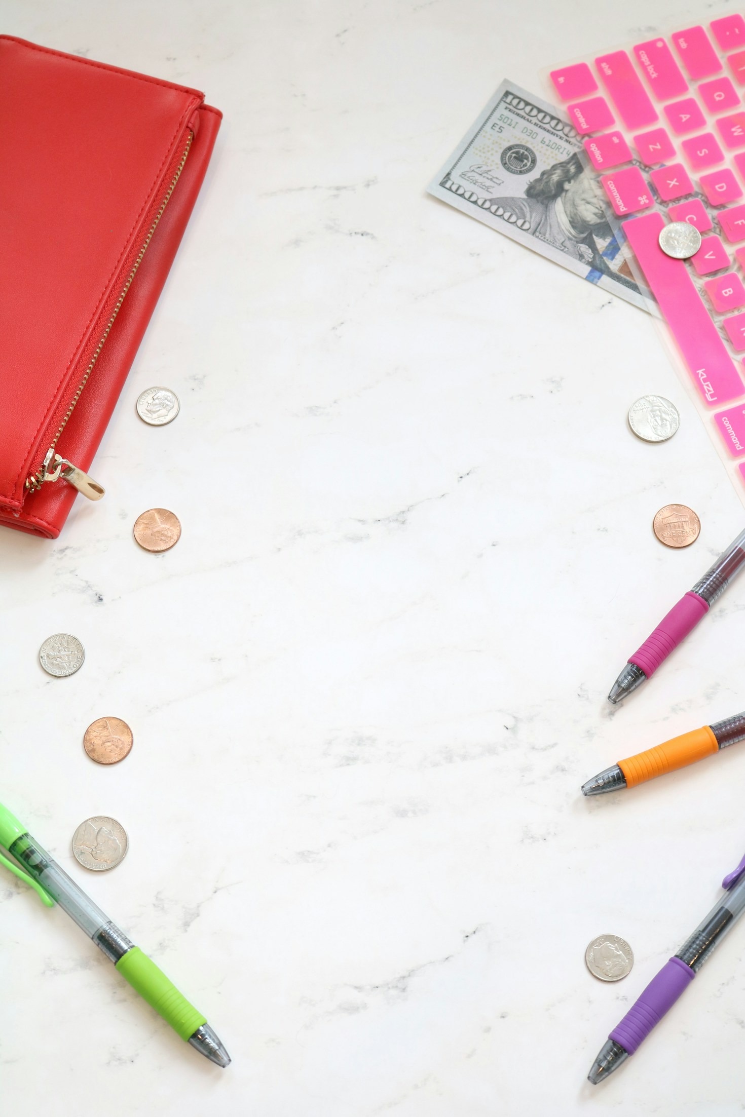 5 Creative Projects That Define Me